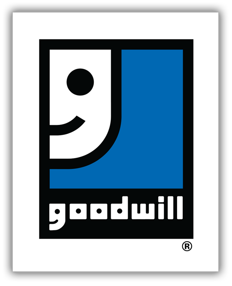 Goodwill of North Georgia Logo